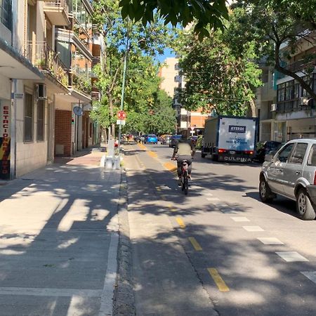Apartamento Potosí 3831  Ciudad Autónoma de Ciudad Autónoma de Buenos Aires Exterior foto